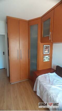 Apartamento à venda com 3 quartos, 104m² - Foto 4