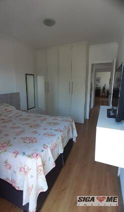 Apartamento à venda com 3 quartos, 104m² - Foto 5