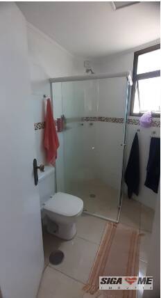 Apartamento à venda com 3 quartos, 104m² - Foto 8