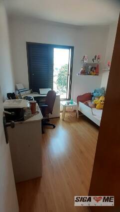 Apartamento à venda com 3 quartos, 104m² - Foto 11