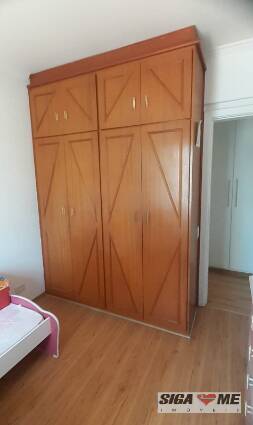 Apartamento à venda com 3 quartos, 104m² - Foto 12