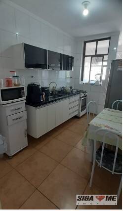 Apartamento à venda com 3 quartos, 104m² - Foto 22