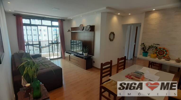 Apartamento à venda com 3 quartos, 104m² - Foto 23