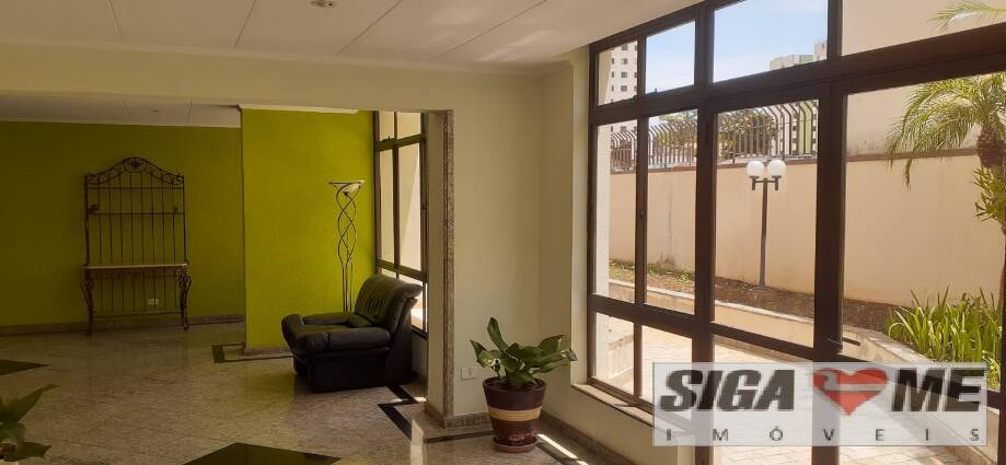 Apartamento à venda com 3 quartos, 104m² - Foto 24