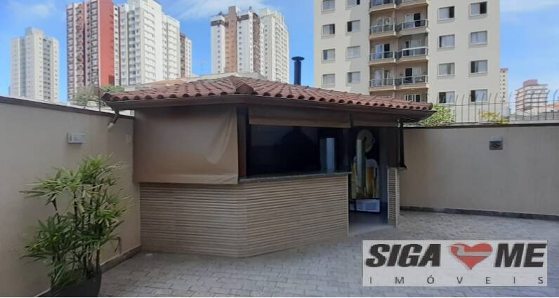 Apartamento à venda com 3 quartos, 104m² - Foto 29