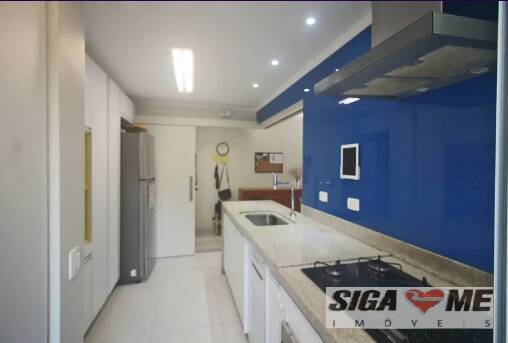 Apartamento à venda com 3 quartos, 80m² - Foto 6