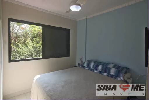 Apartamento à venda com 3 quartos, 80m² - Foto 8