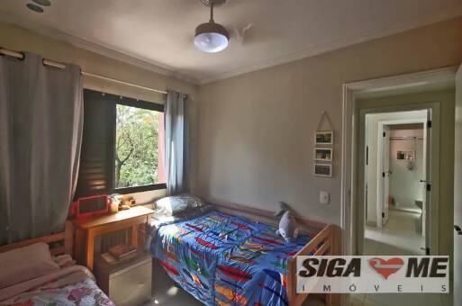 Apartamento à venda com 3 quartos, 80m² - Foto 14