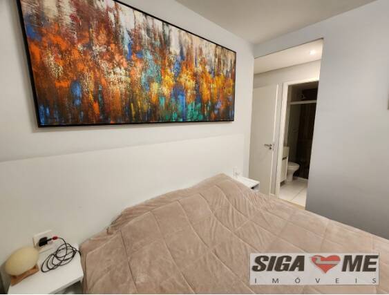 Apartamento à venda com 2 quartos, 56m² - Foto 5