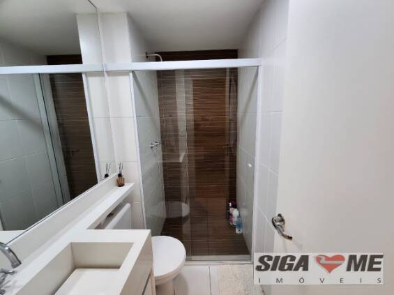 Apartamento à venda com 2 quartos, 56m² - Foto 7