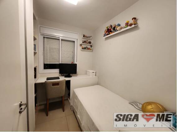 Apartamento à venda com 2 quartos, 56m² - Foto 10