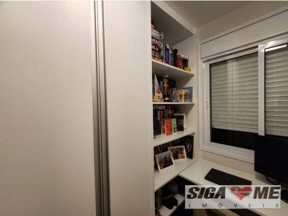 Apartamento à venda com 2 quartos, 56m² - Foto 11