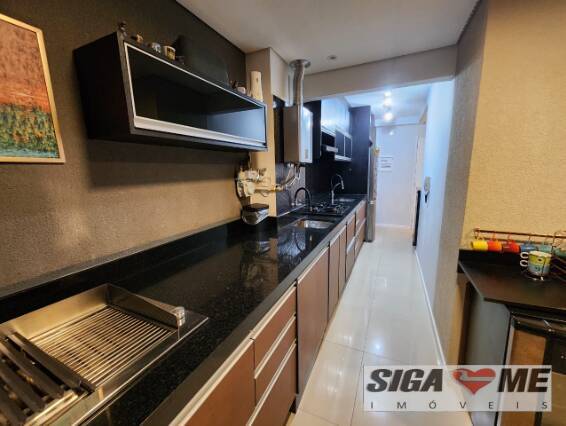 Apartamento à venda com 2 quartos, 56m² - Foto 12