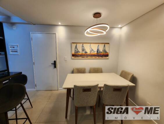 Apartamento à venda com 2 quartos, 56m² - Foto 15