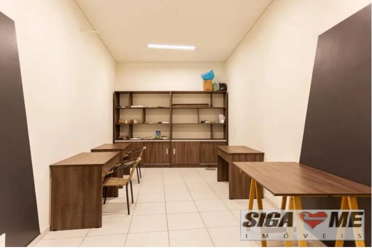 Apartamento à venda com 1 quarto, 27m² - Foto 13