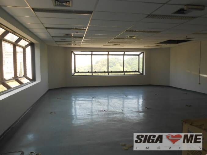 Conjunto Comercial-Sala à venda, 87m² - Foto 1