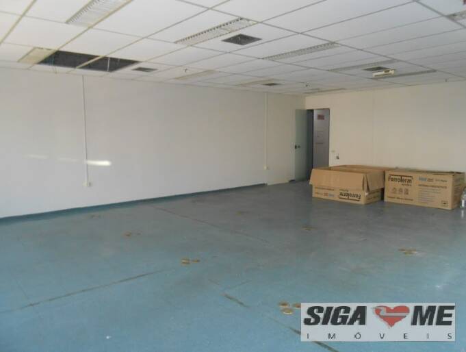 Conjunto Comercial-Sala à venda, 87m² - Foto 8