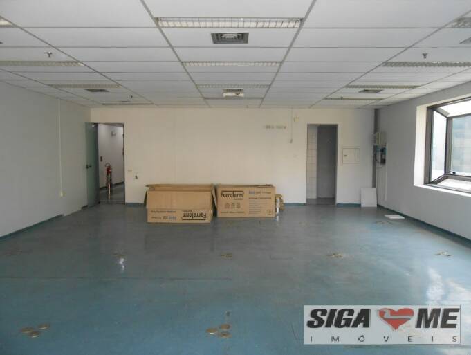 Conjunto Comercial-Sala à venda, 87m² - Foto 9