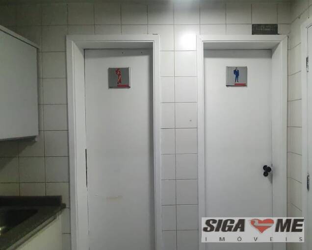 Conjunto Comercial-Sala à venda, 87m² - Foto 8