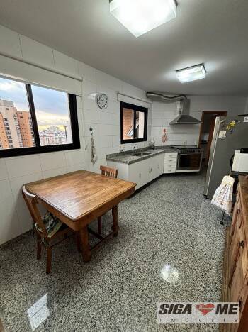 Apartamento para alugar com 3 quartos, 173m² - Foto 6