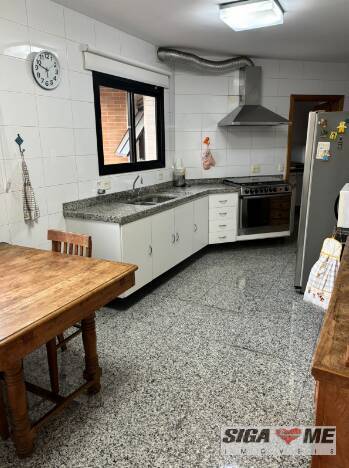 Apartamento para alugar com 3 quartos, 173m² - Foto 8