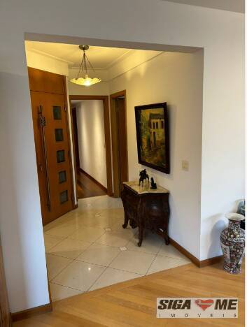 Apartamento para alugar com 3 quartos, 173m² - Foto 13