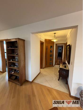 Apartamento para alugar com 3 quartos, 173m² - Foto 17