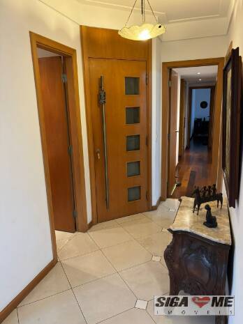 Apartamento para alugar com 3 quartos, 173m² - Foto 20