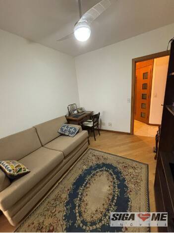 Apartamento para alugar com 3 quartos, 173m² - Foto 27