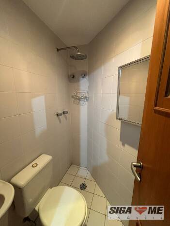 Apartamento para alugar com 3 quartos, 173m² - Foto 45