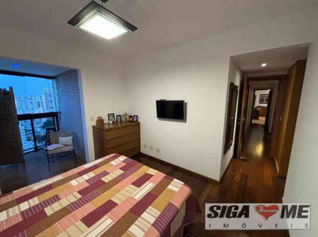 Apartamento para alugar com 3 quartos, 173m² - Foto 44