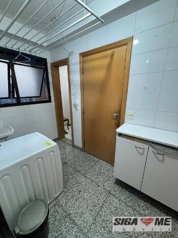 Apartamento para alugar com 3 quartos, 173m² - Foto 46