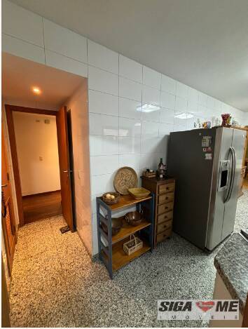 Apartamento para alugar com 3 quartos, 173m² - Foto 47