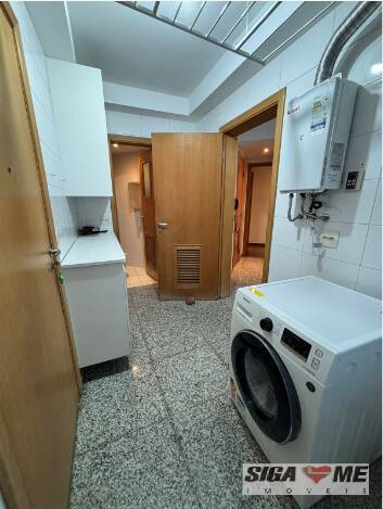 Apartamento para alugar com 3 quartos, 173m² - Foto 48