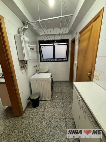 Apartamento para alugar com 3 quartos, 173m² - Foto 49