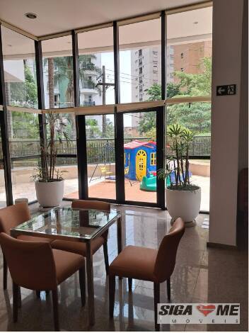 Apartamento para alugar com 3 quartos, 173m² - Foto 51