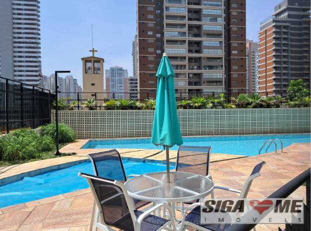 Apartamento para alugar com 3 quartos, 173m² - Foto 52