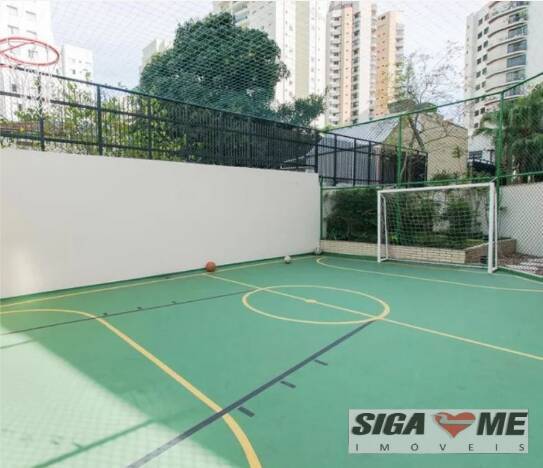 Apartamento para alugar com 3 quartos, 173m² - Foto 57