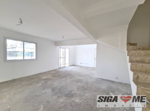 Cobertura à venda com 4 quartos, 234m² - Foto 2