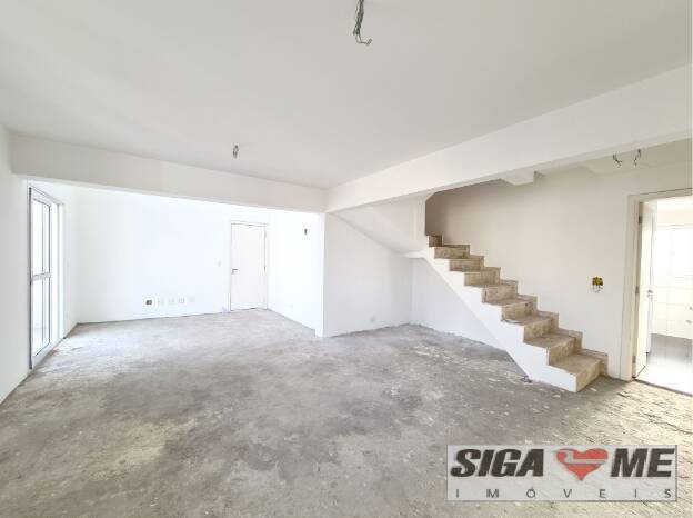 Cobertura à venda com 4 quartos, 234m² - Foto 1