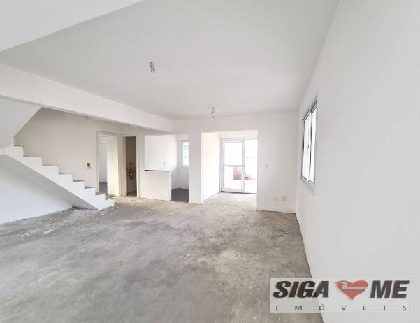 Cobertura à venda com 4 quartos, 234m² - Foto 5