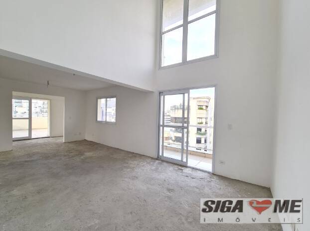 Cobertura à venda com 4 quartos, 234m² - Foto 3