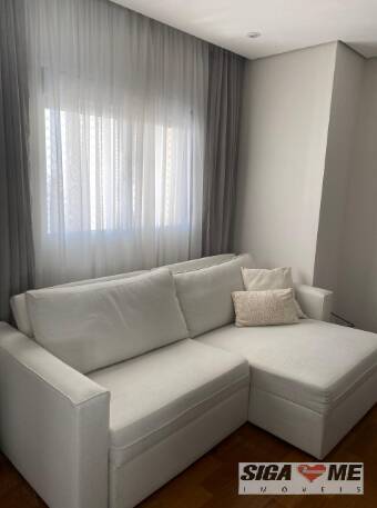 Apartamento para alugar com 3 quartos, 137m² - Foto 8