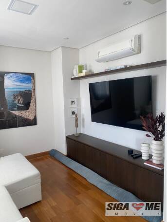 Apartamento para alugar com 3 quartos, 137m² - Foto 7