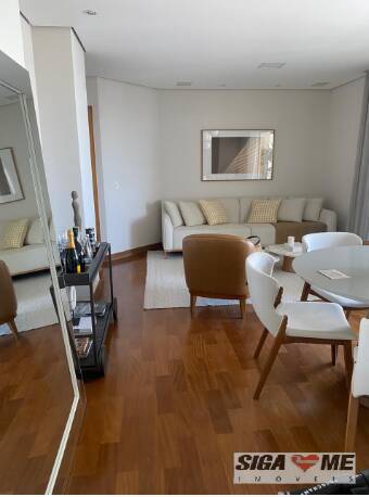 Apartamento para alugar com 3 quartos, 137m² - Foto 9