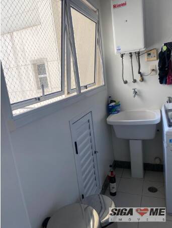 Apartamento para alugar com 3 quartos, 137m² - Foto 26