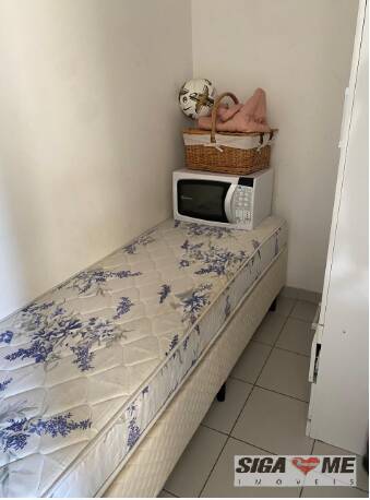 Apartamento para alugar com 3 quartos, 137m² - Foto 27