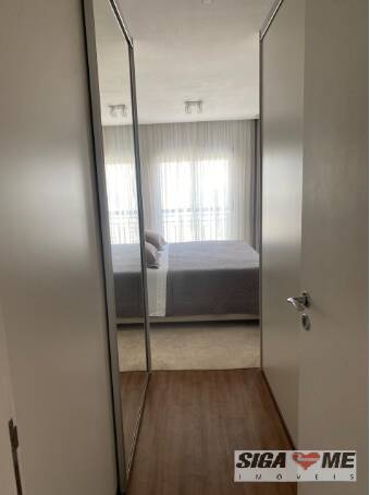 Apartamento para alugar com 3 quartos, 137m² - Foto 14