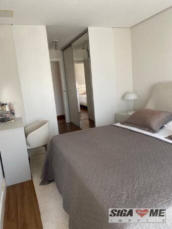 Apartamento para alugar com 3 quartos, 137m² - Foto 15