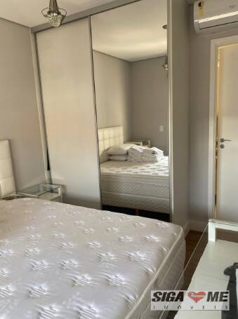 Apartamento para alugar com 3 quartos, 137m² - Foto 17